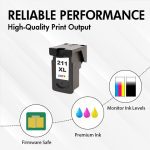 Canon CL-211XL cartridge