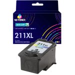 Replacement Canon CL-211XL Color Ink Cartridge - High Yield