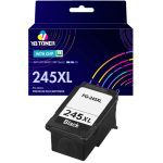 Replacement Canon PG-245XL Black Ink Cartridge (High Yield)