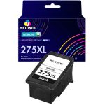 Replacement Canon PG-275XL Black Ink Cartridge - High Yield