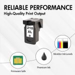 Canon PG-210XL Black Cartridge