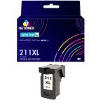 Canon CL-211XL Color Ink Cartridge