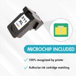 Canon CL-211XL Color Ink