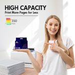 Canon CL-211XL Color Cartridge