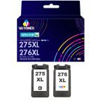 Canon 275XL 276XL Ink Cartridge