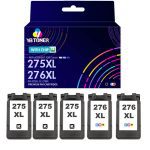 Canon Ink 275XL 276XL