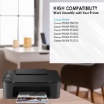 Canon 275XL 276XL Ink