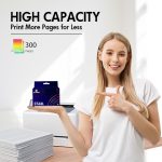 Canon CL-276XL Color Cartridge