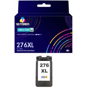 Canon CL-276XL Color Ink Cartridge