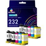 Epson 232 ink combo pack