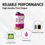 Epson 232 Magenta Ink Cartridge