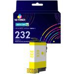 Epson 232 Yellow Ink Cartridge
