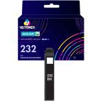 Compatible Epson 232 Black Ink Cartridge - T232120-S