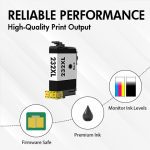 Epson 232XL Black Cartridge