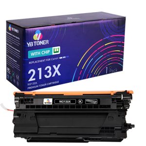 W2130X black toner