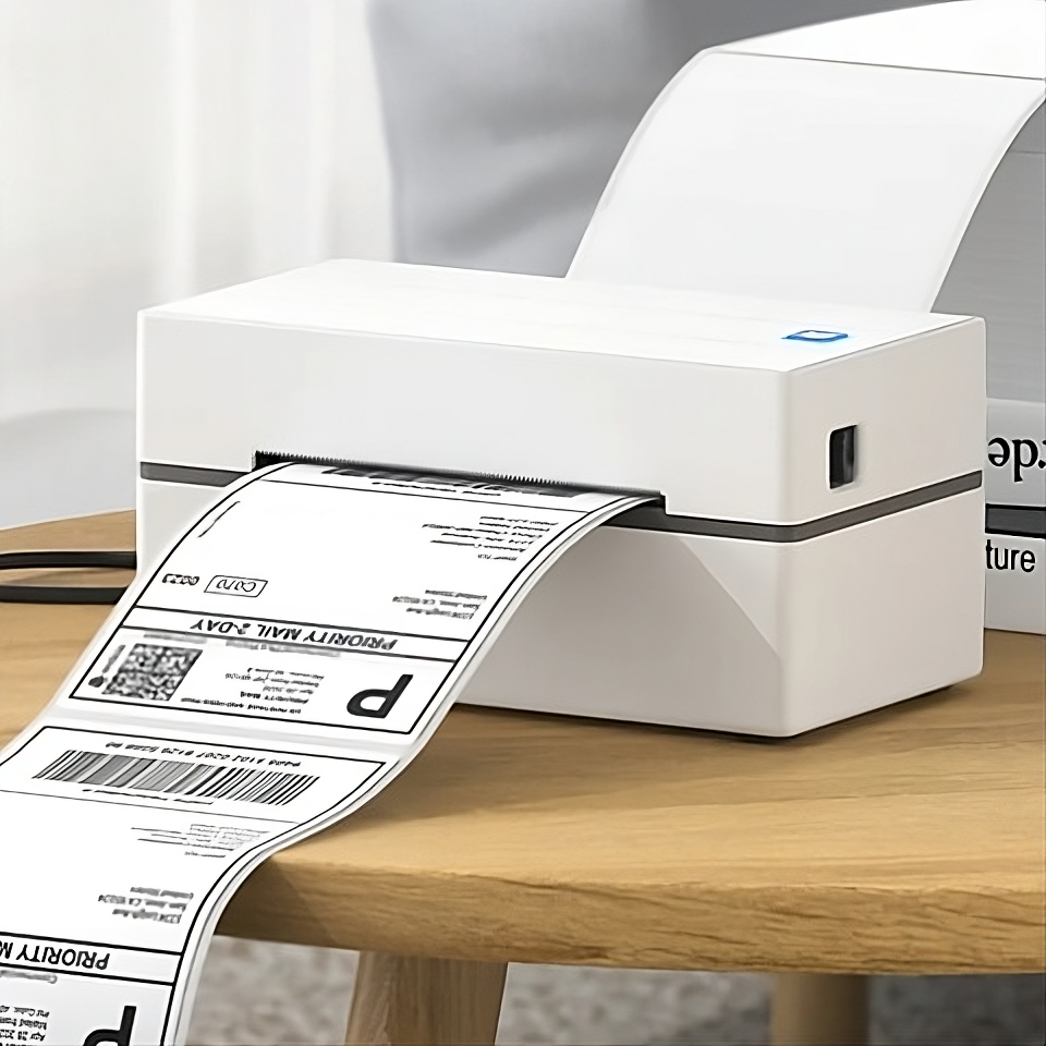 Do Thermal Printers Use Ink?