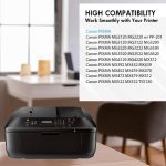 Canon 240XL 241XL Ink