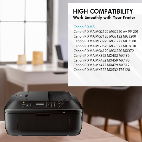 Canon 240XL 241XL Ink