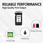 Canon PG-240XL Ink Black