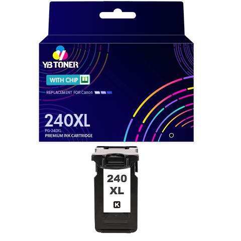Canon 240XL Black Ink Cartridge