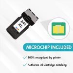 Canon 241XL Color Ink