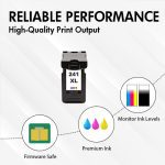 Canon 241XL Ink