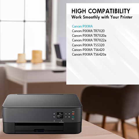 Canon 260XL 261XL Cartridge