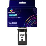 Canon PG-260XL Black Ink Cartridge
