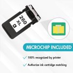 Canon 260XL Ink Cartridge