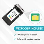 Canon CL-261XL Color Cartridge