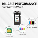 Canon 261XL Ink Cartridge