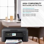 Epson 232 Epson 232XL Ink