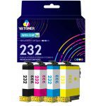 Epson 232 Ink Cartridges