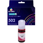 Compatible Epson 502 Magenta Ink - T502320-S
