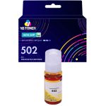 Compatible Epson 502 Yellow Ink - T502420-S