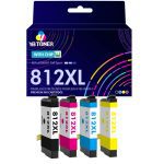 Epson 812XL Ink