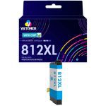 Epson 812XL Cyan Ink Cartridge