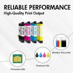 Epson 812XL Cartridge