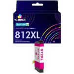Epson 812XL Magenta Ink Cartridge