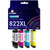 Epson 822XL Ink Cartridge