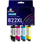 Epson 822XL Ink Cartridge