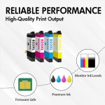 Epson Ink 822XL Cartridge