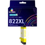 Epson 822XL Yellow Ink Cartridge