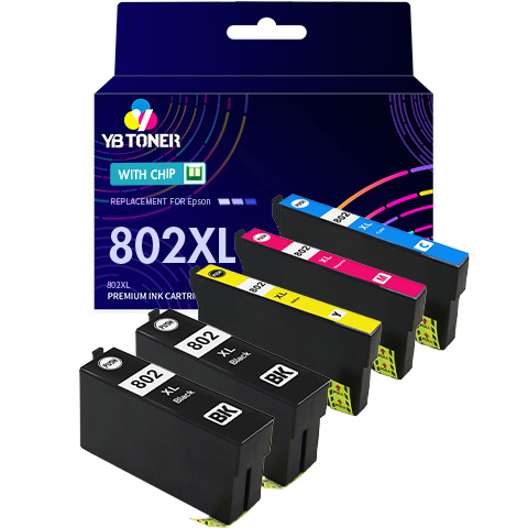 epson-802xl-ink-cartridges-5-combo