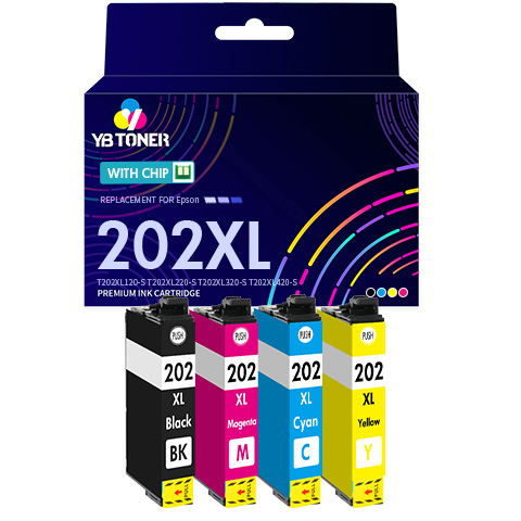 Epson 202XL Ink Cartridge