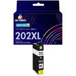 Epson 202XL Black Ink Cartridge