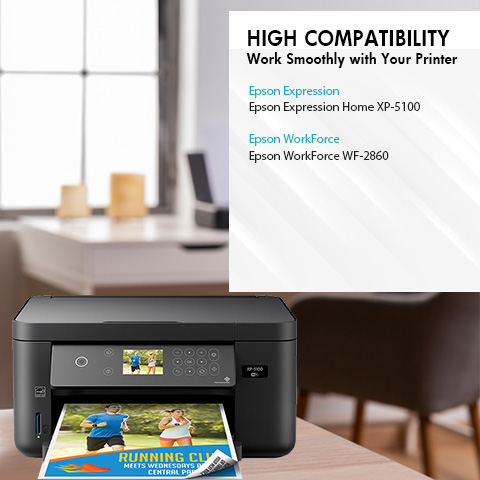 Epson 202XL Ink Cartridges