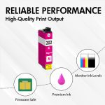 Epson 202XL Magenta Ink Cartridge