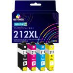 Epson 212XL Ink Cartridge
