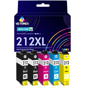 Epson 212XL Compatible Ink Cartridge